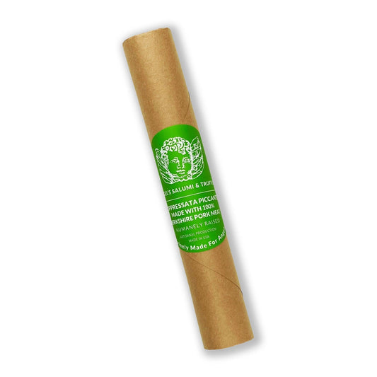 Angel's Soppressata Piccante Salami (5.5oz)