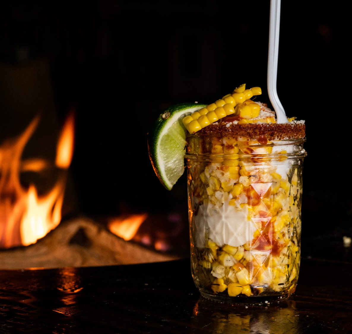 Spanglish Asadero Fiery Citrus Habanero Rub