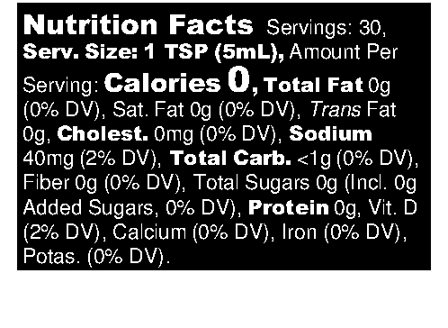 Down to Ferment Haban-güero Piña Hot Sauce