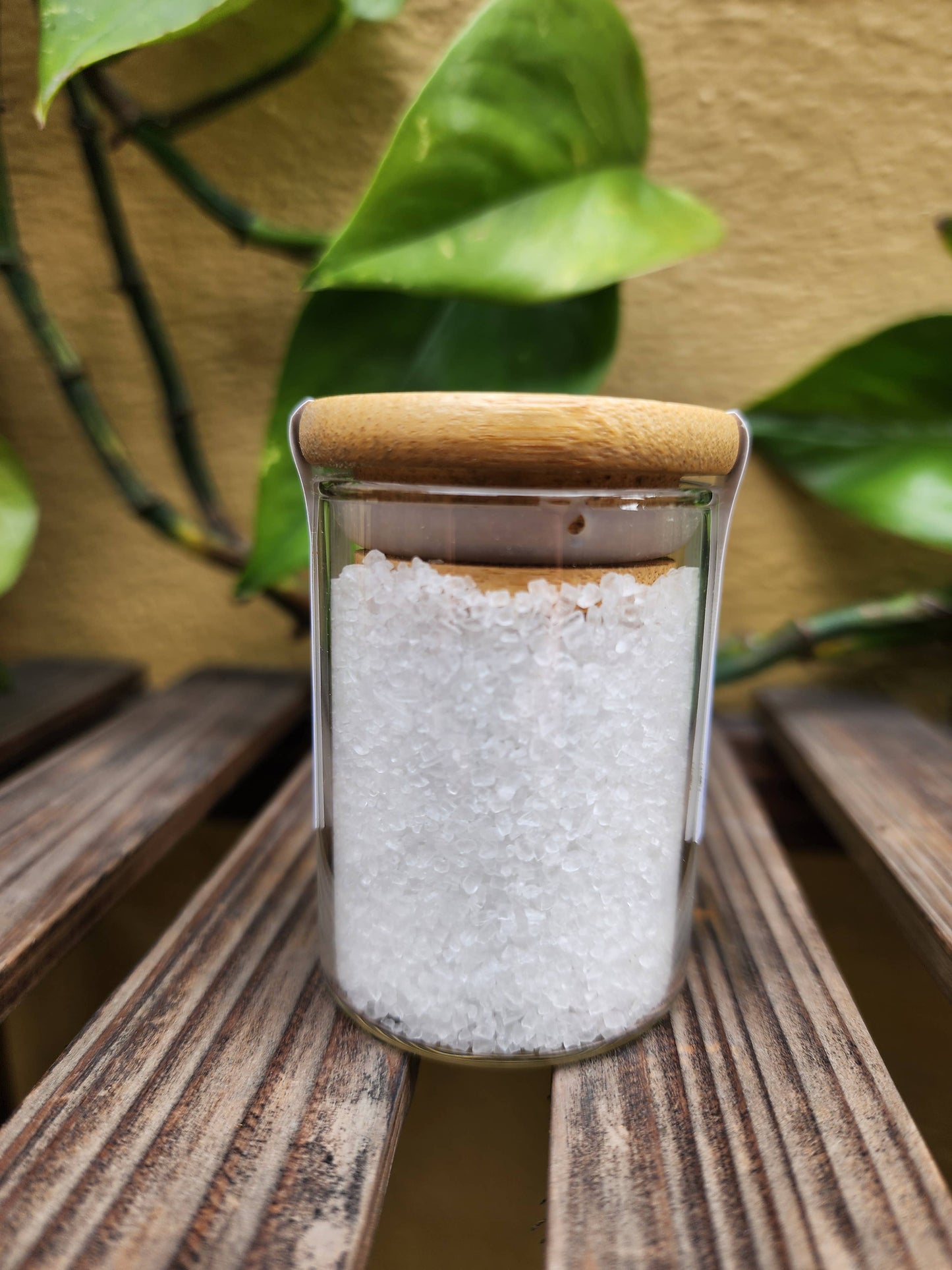 Big Sur Salts California Pico Blanco Salt