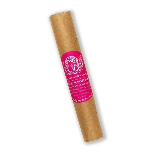 Angel's French Rosette Salami (5.5oz)
