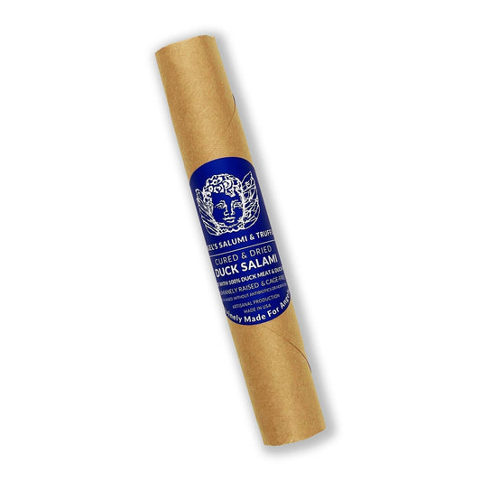 Angel's Duck Salami (5.5oz)