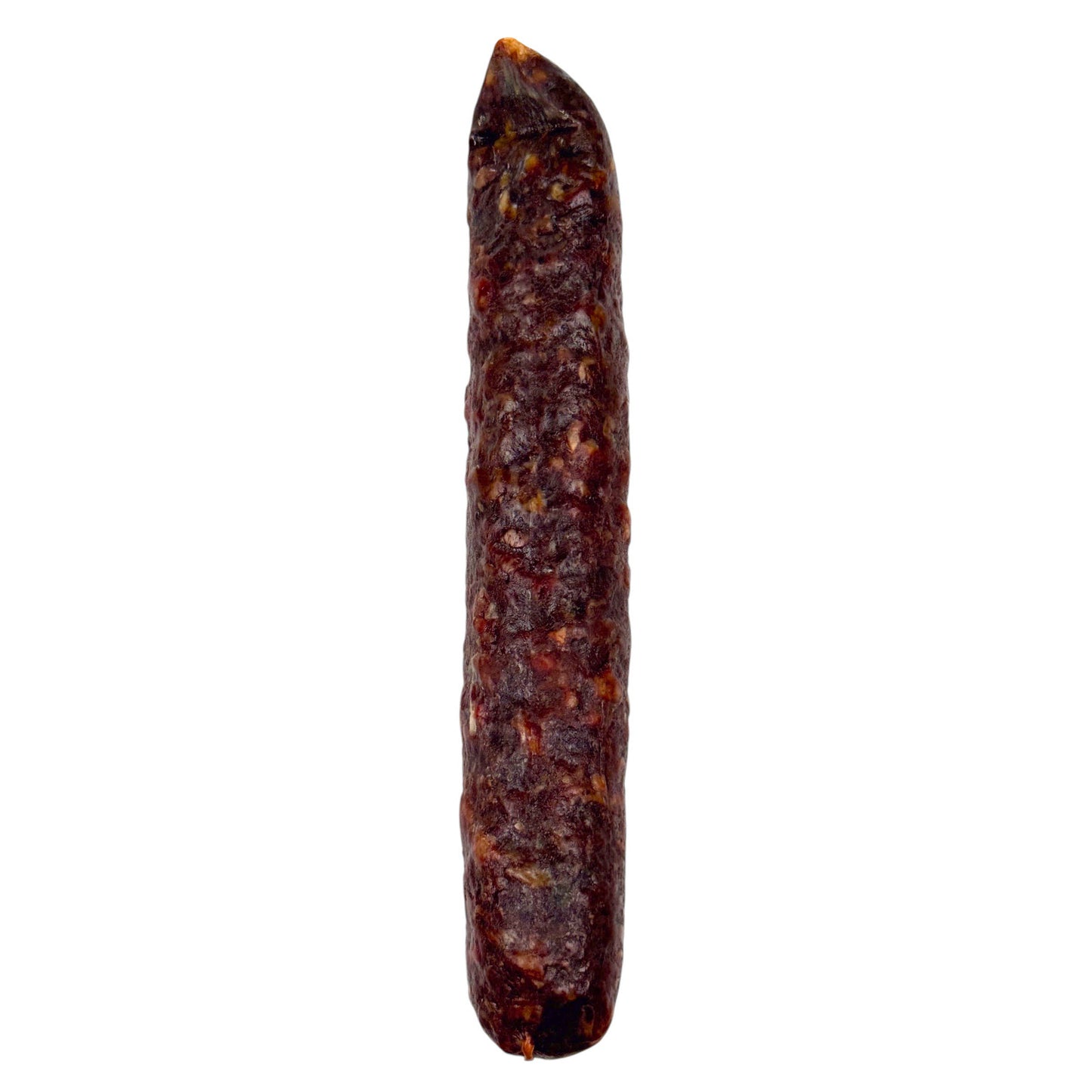 Angel's Venison & Berkshire Pork Salami (5.5oz)