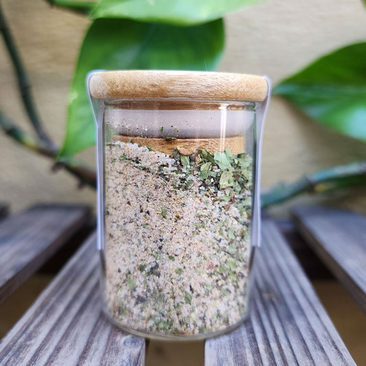 Big Sur Salts California Elote Salt