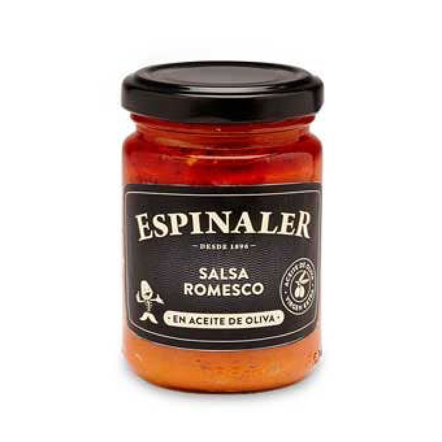 Espinaler Salsa Romesco