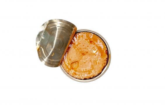 Jose Gourmet Trout Pate with Port Wine