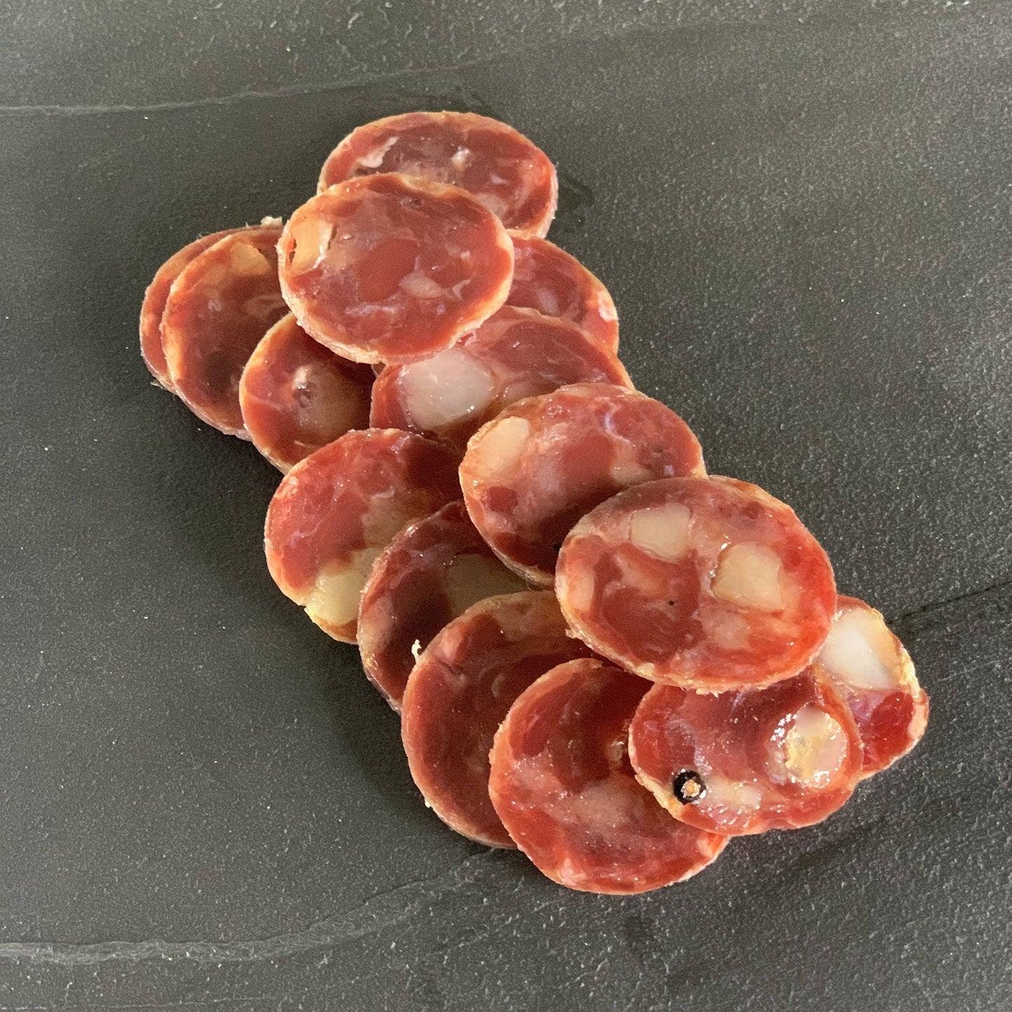 Angel's Duck Salami (5.5oz)