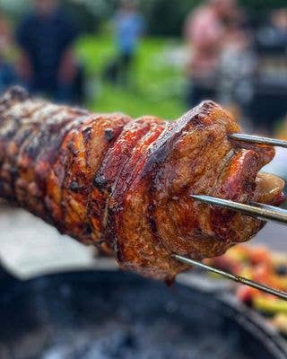 Spanglish Asadero Spicy Al Pastor Seasoning