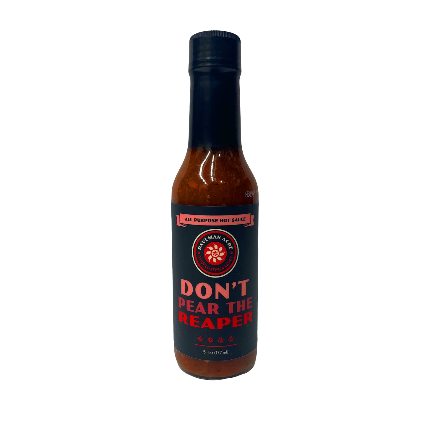 Paulman Acre Don't Pear the Reaper Hot Sauce