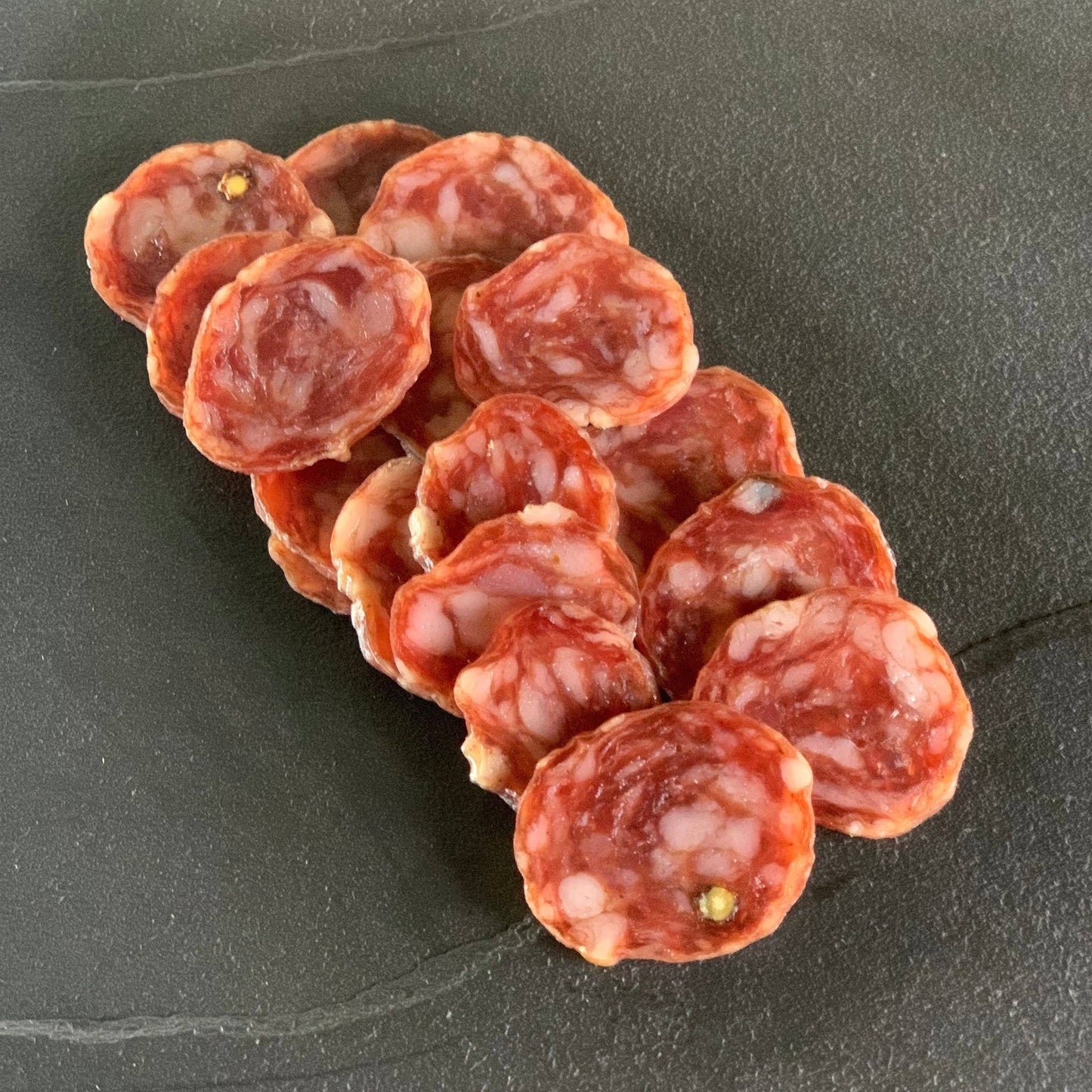 Angel's French Rosette Salami (5.5oz)