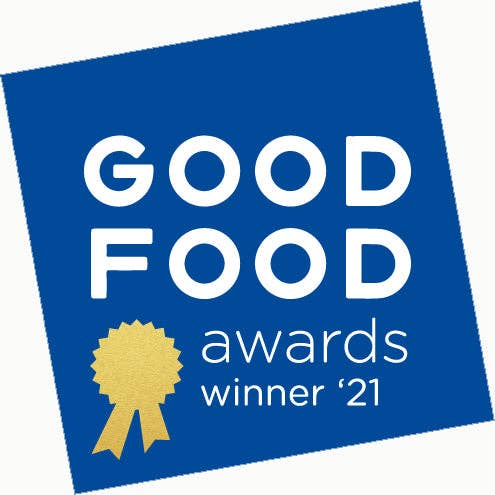 Pink Label - Hot Applewood Smoked Habanero Pepper Sauce