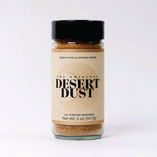 Desert Dust - Original Seasoning