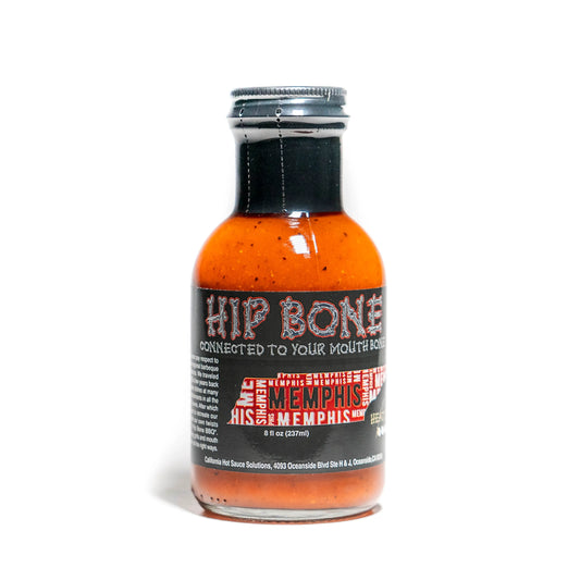 Hip Bone Memphis Style BBQ Sauce